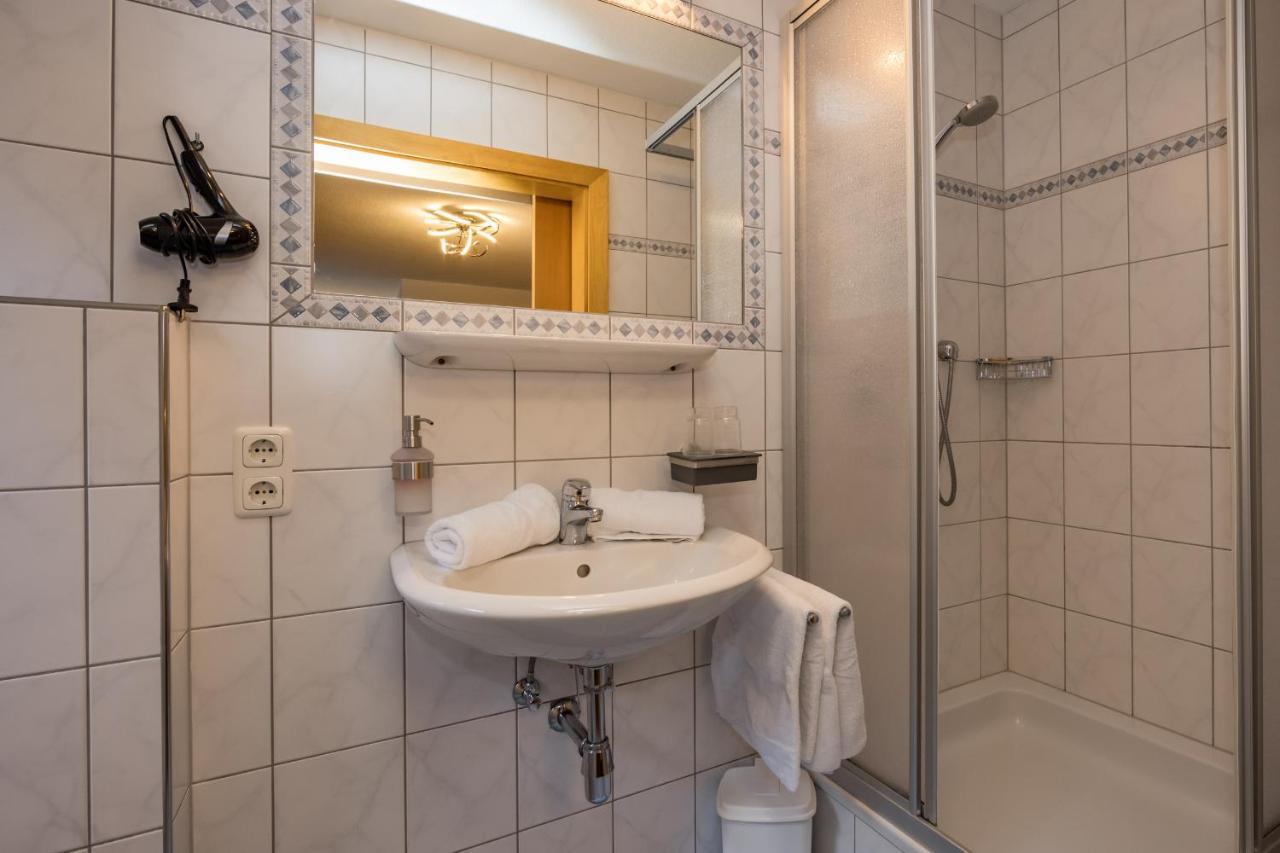 Apart Rudigier Kappl  Exteriér fotografie