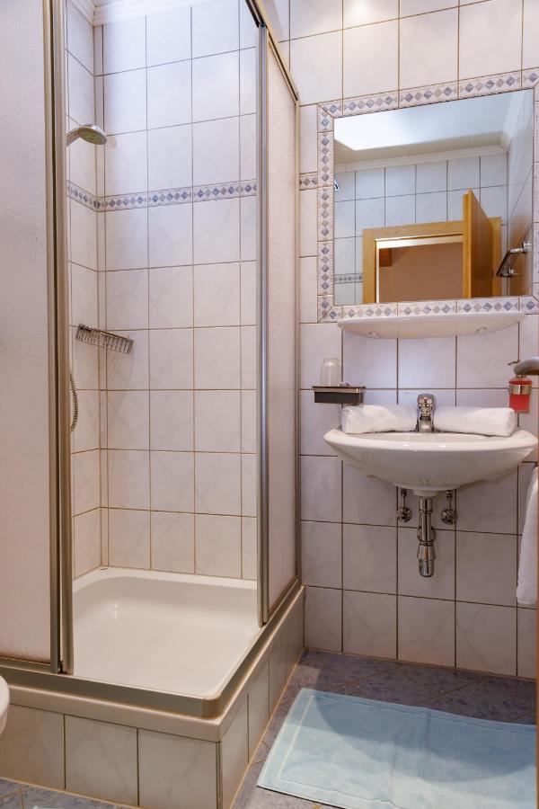 Apart Rudigier Kappl  Exteriér fotografie