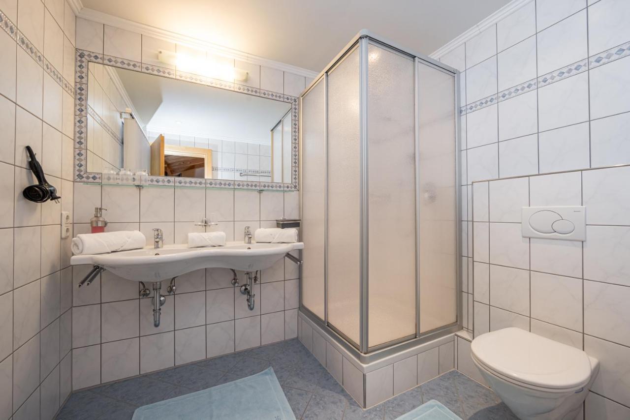 Apart Rudigier Kappl  Exteriér fotografie