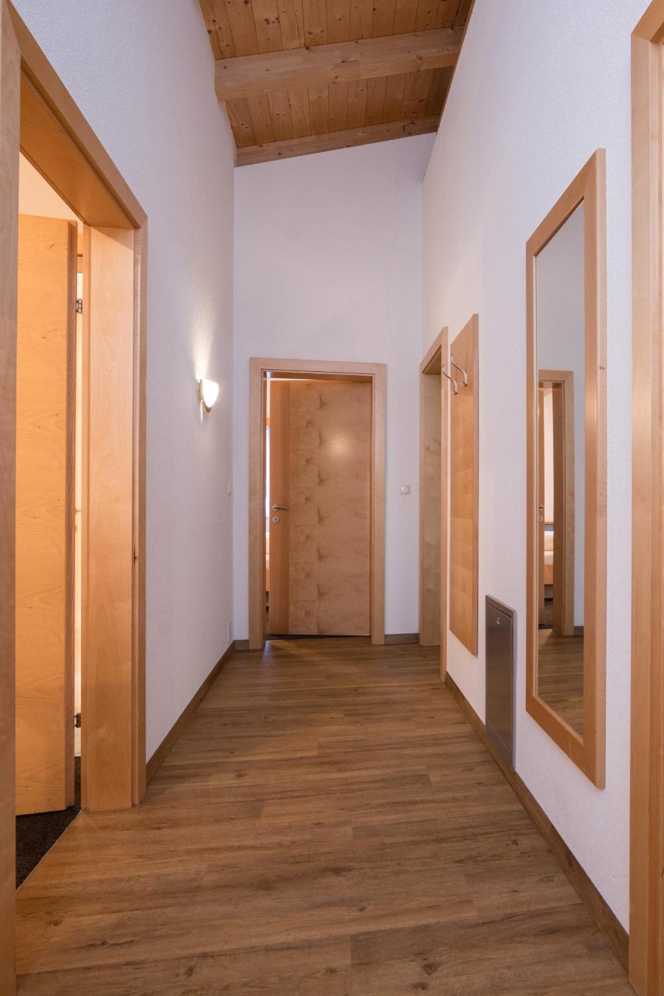 Apart Rudigier Kappl  Exteriér fotografie