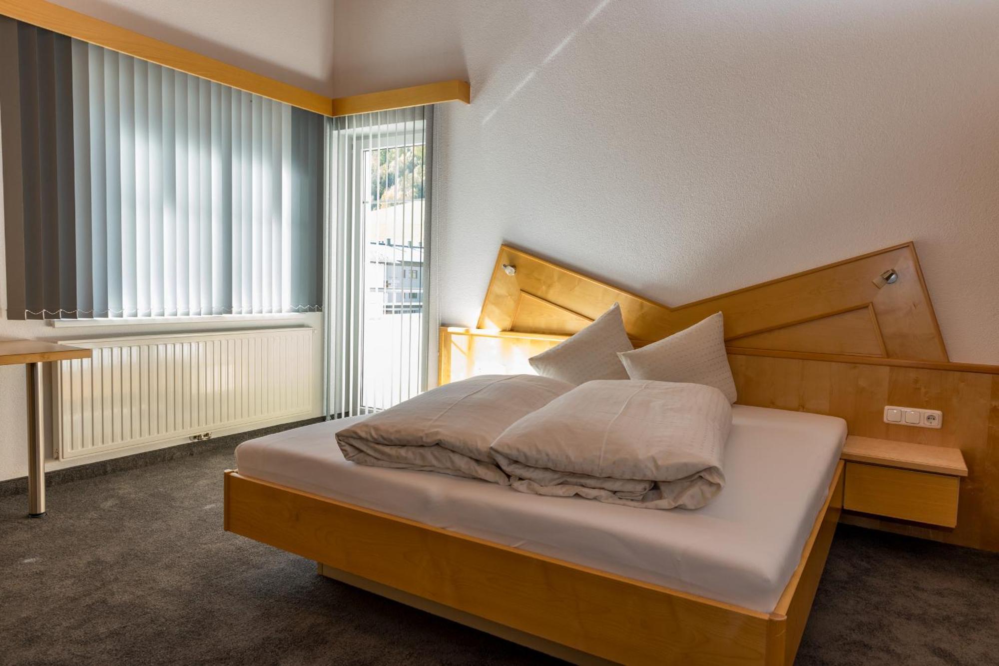 Apart Rudigier Kappl  Exteriér fotografie